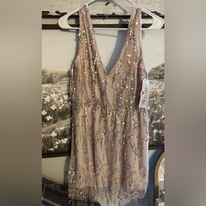 Brand New dress from Southern Fried Chics.